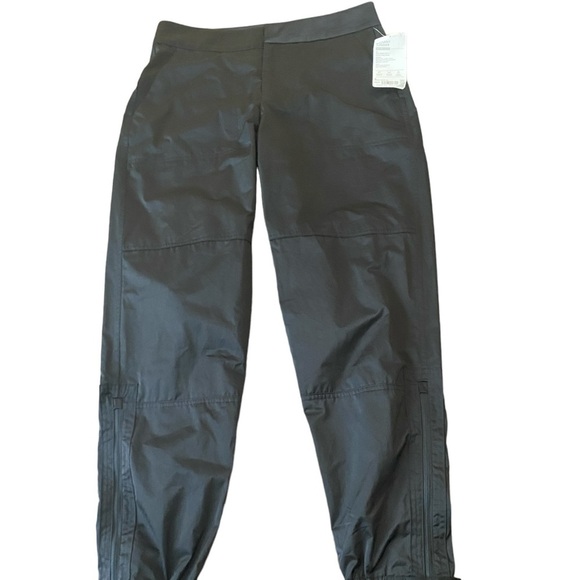 Athleta Black Radiant Joggers - Picture 2 of 11